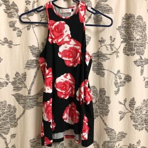 PRE-LOVED Ava Sky tank